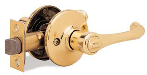 Door knob / lever set -  Dorian-KWIKSET