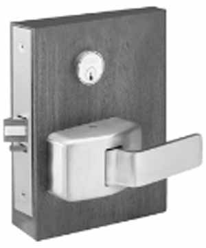 Mortise locks - PT 7800-SARGENT