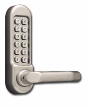 Access Control - Heavy-duty 