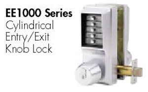 Access Control - Ee1000 series 