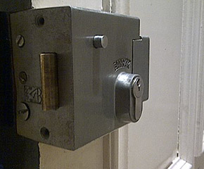 Multi Lock System