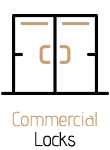 Commercial Locks
